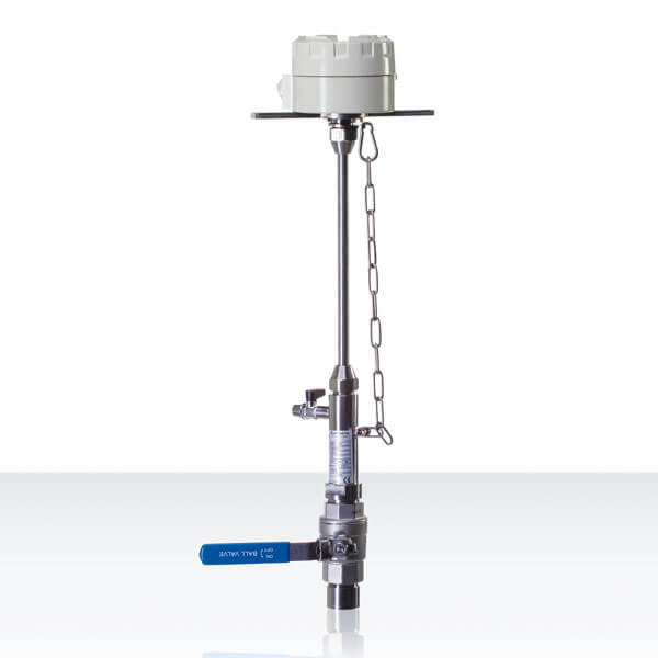 Euromag flow meters, Euromag sensors, Euromag flow